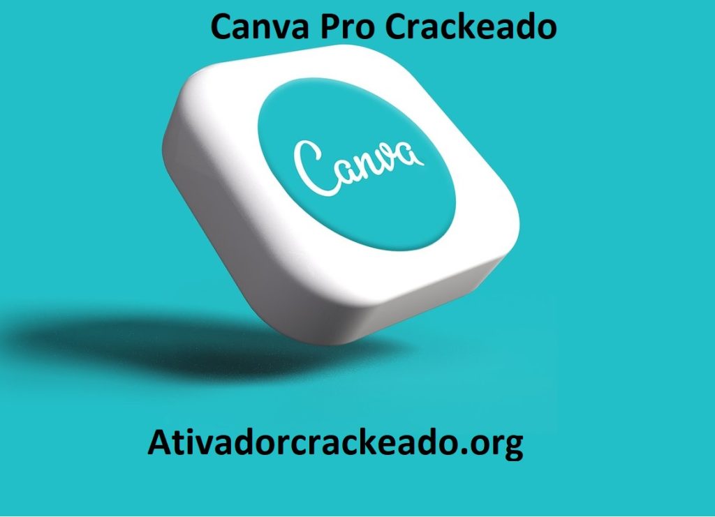 Canva Pro Crackeado