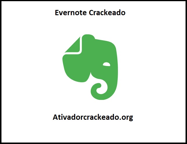 Evernote Crackeado