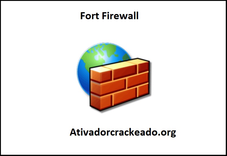 Fort Firewall Crackeado