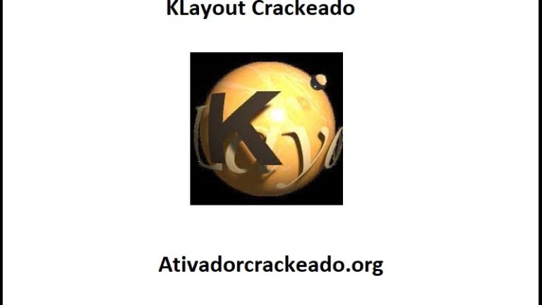 KLayout 0.29.6 Crackeado Com Torrente Download Grátis PT-BR