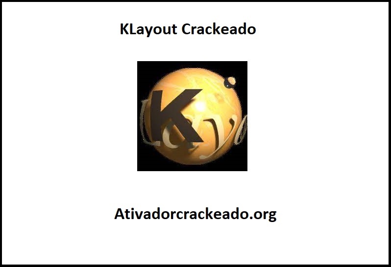 KLayout Crackeado