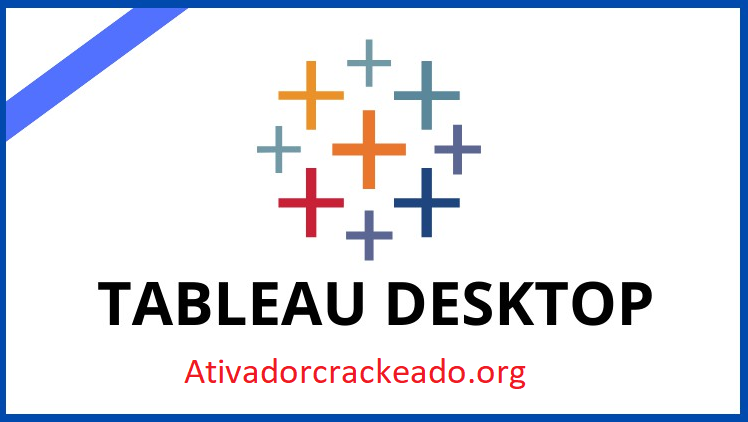 Tableau Desktop Crackeado