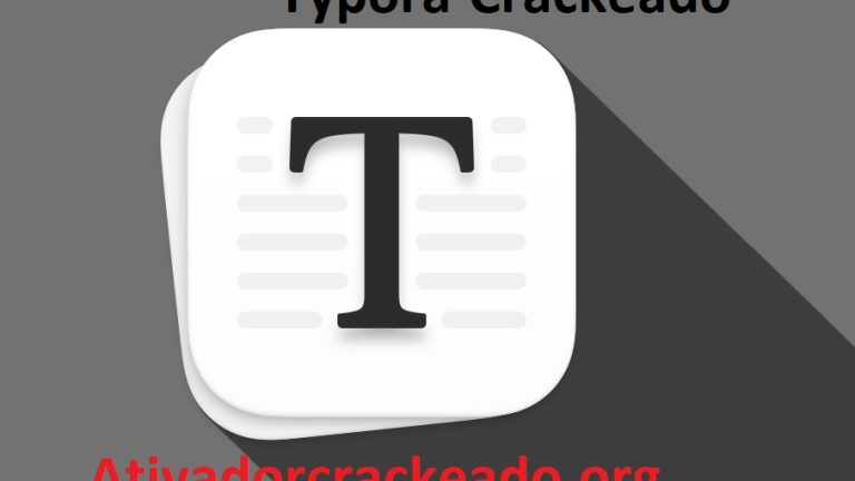 Typora 1 Crackeado Com Chave De Licença Download Grátis PT-BR