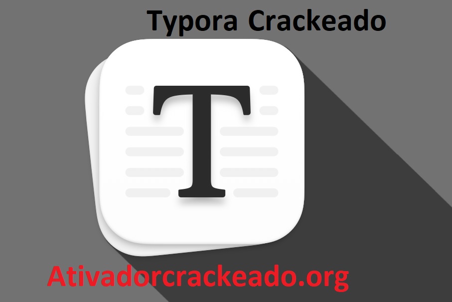 Typora Crackeado