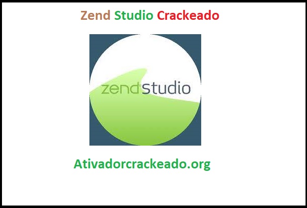 Zend Studio Crackeado