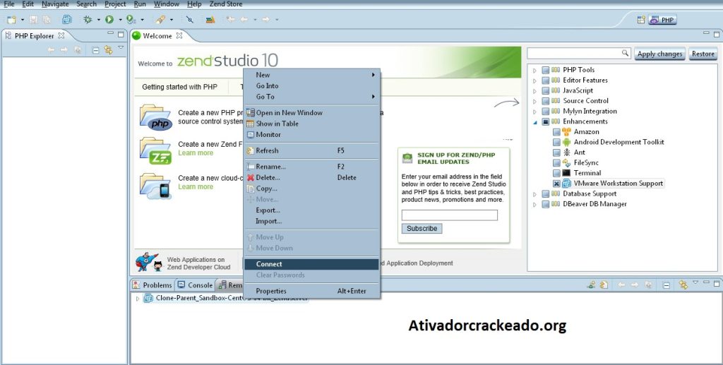 Zend Studio Keygen