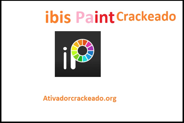 ibis Paint Crackeado