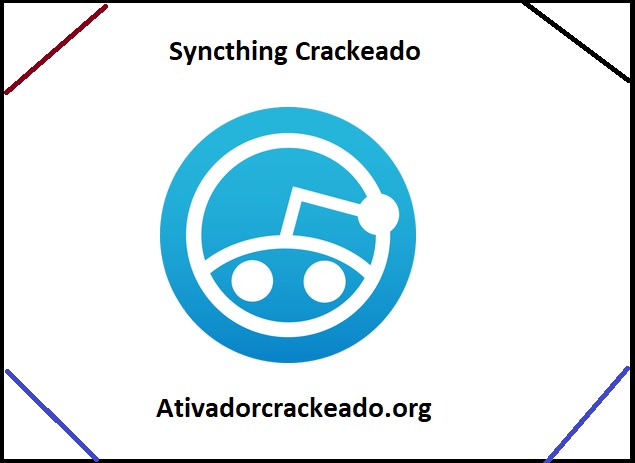 Syncthing Crackeado