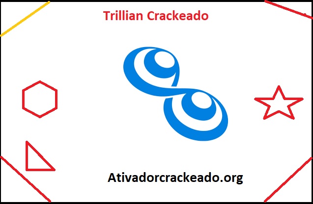 Trillian 6.5.0 Crackeado Mais Chave De Licença Download Grátis PT-BR