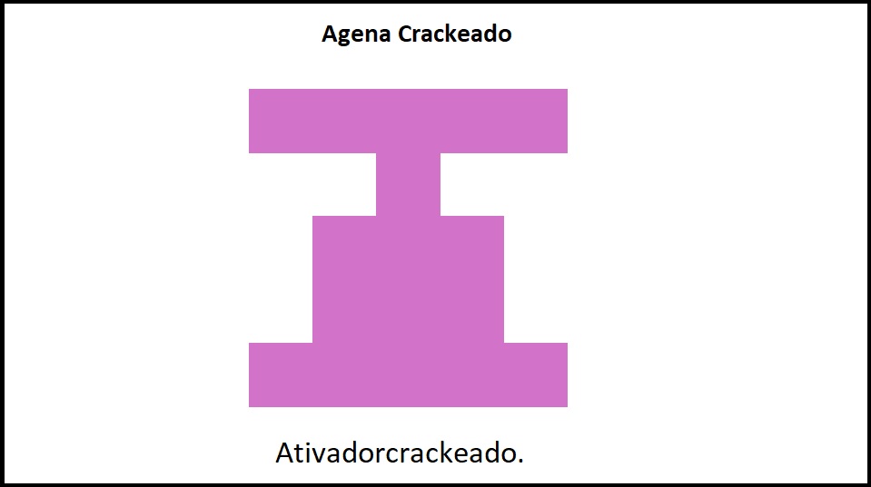 Agena Crackeado