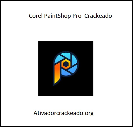 Corel PaintShop Pro Crackeado