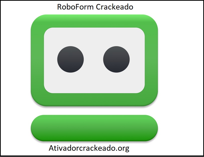 RoboForm Crackeado