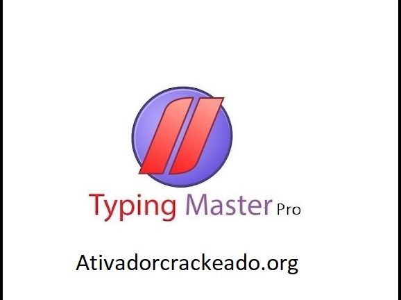 TypingMaster Pro 11.0 Carckeado Com Chave De Licença Download Grátis