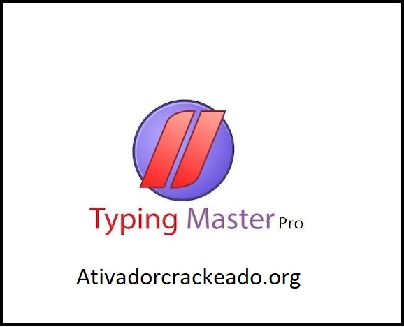 TypingMaster Pro Crackeado