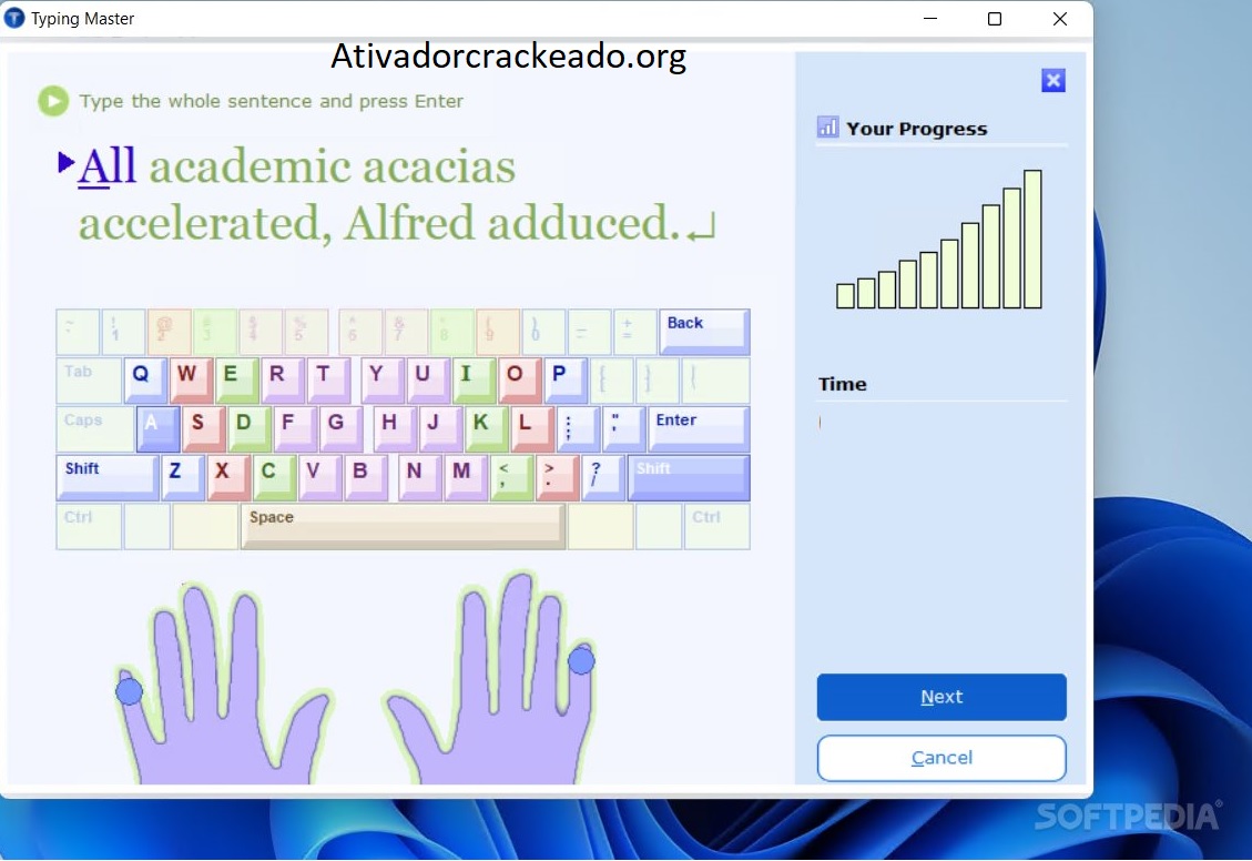 TypingMaster Pro Keygen