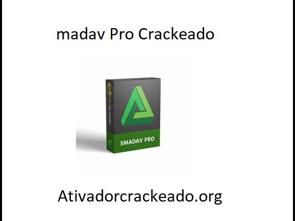 madav Pro 2025 Crackeado + Chave De Registro Download Grátis