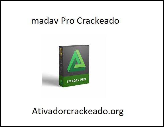 madav Pro Crackeado