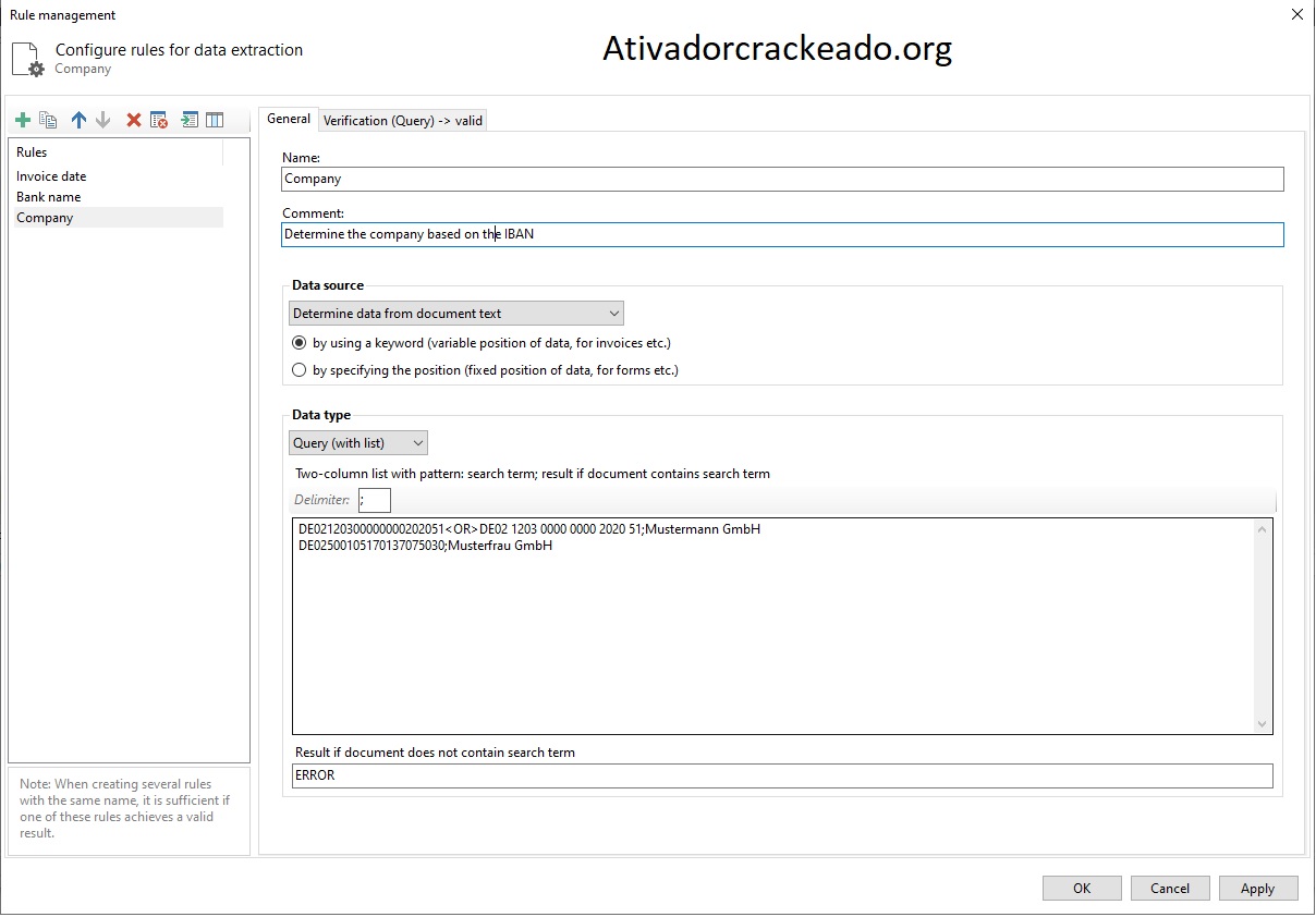 Automatic PDF Processor Crackeado