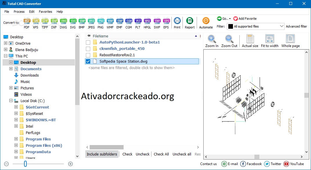 Total CAD Converter Torrente